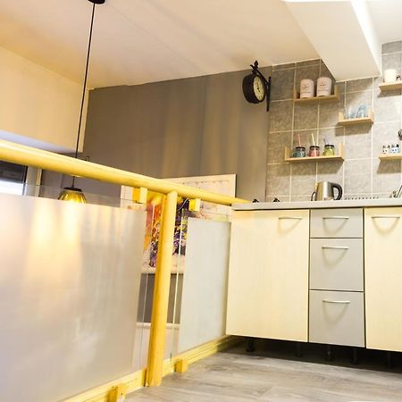 Apartman Freedom SJJ Esterno foto
