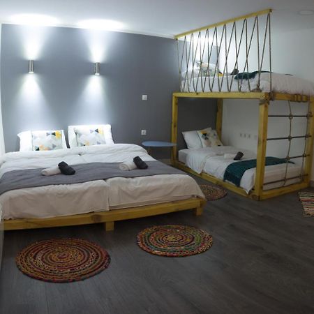 Apartman Freedom SJJ Esterno foto
