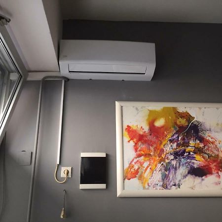 Apartman Freedom SJJ Esterno foto