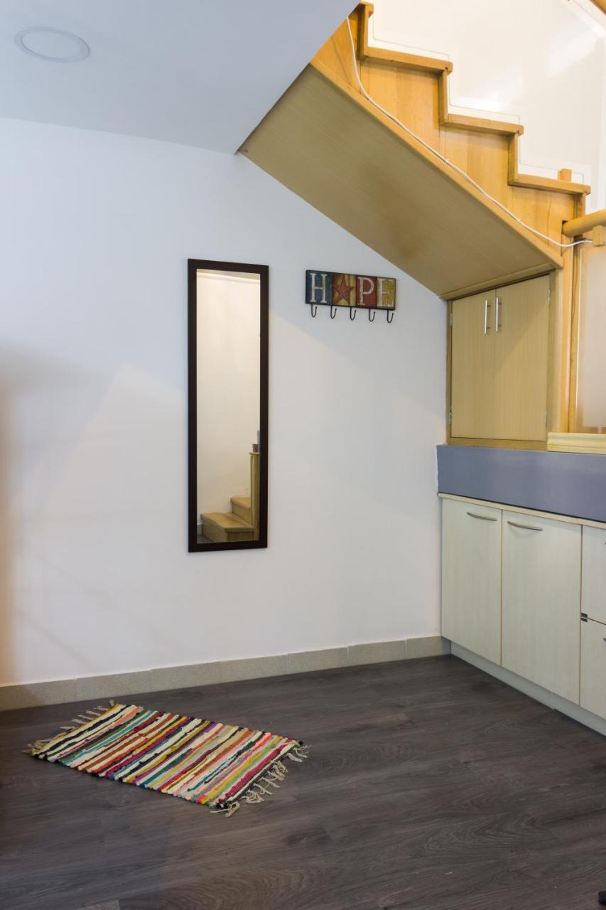 Apartman Freedom SJJ Esterno foto