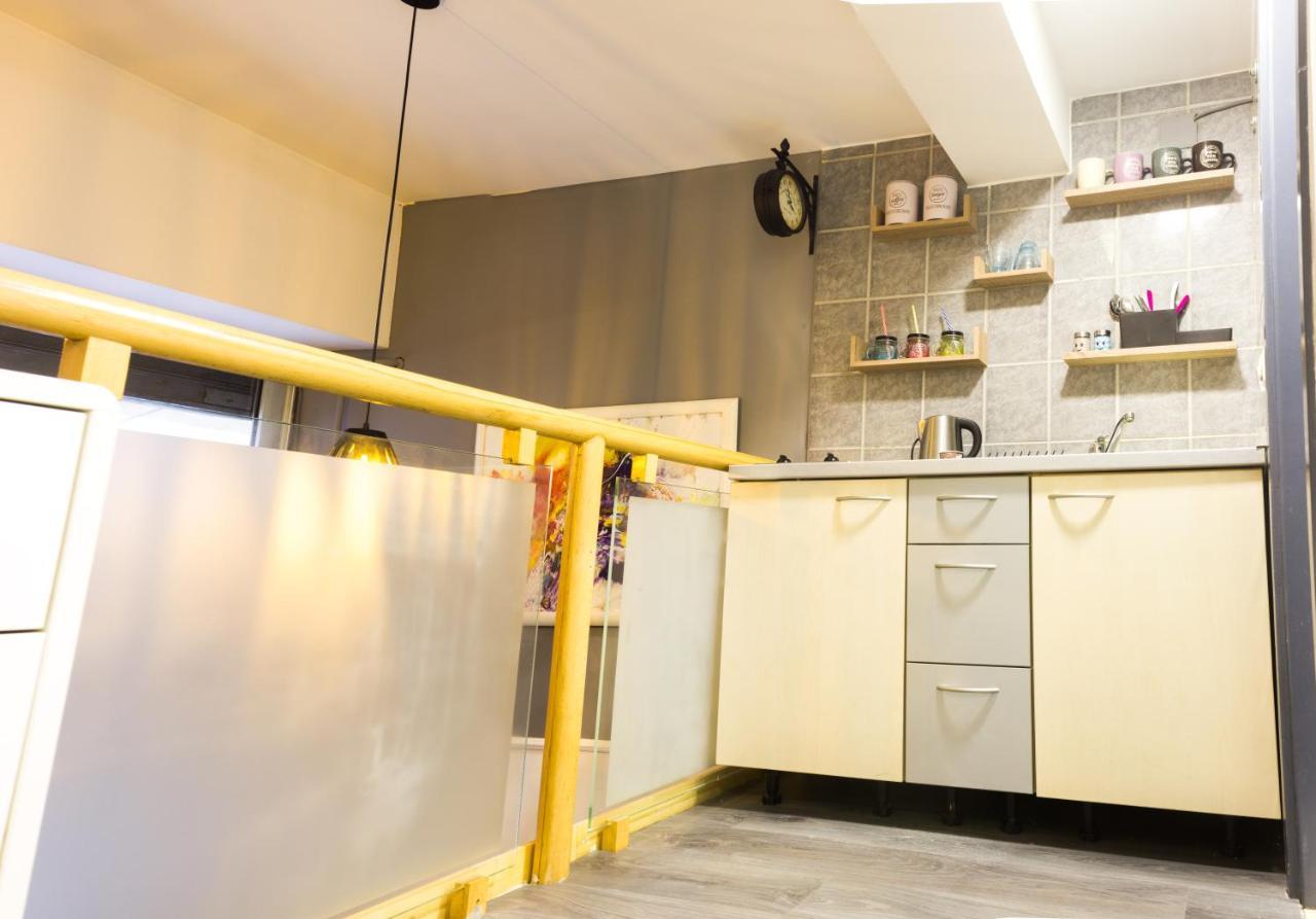 Apartman Freedom SJJ Esterno foto