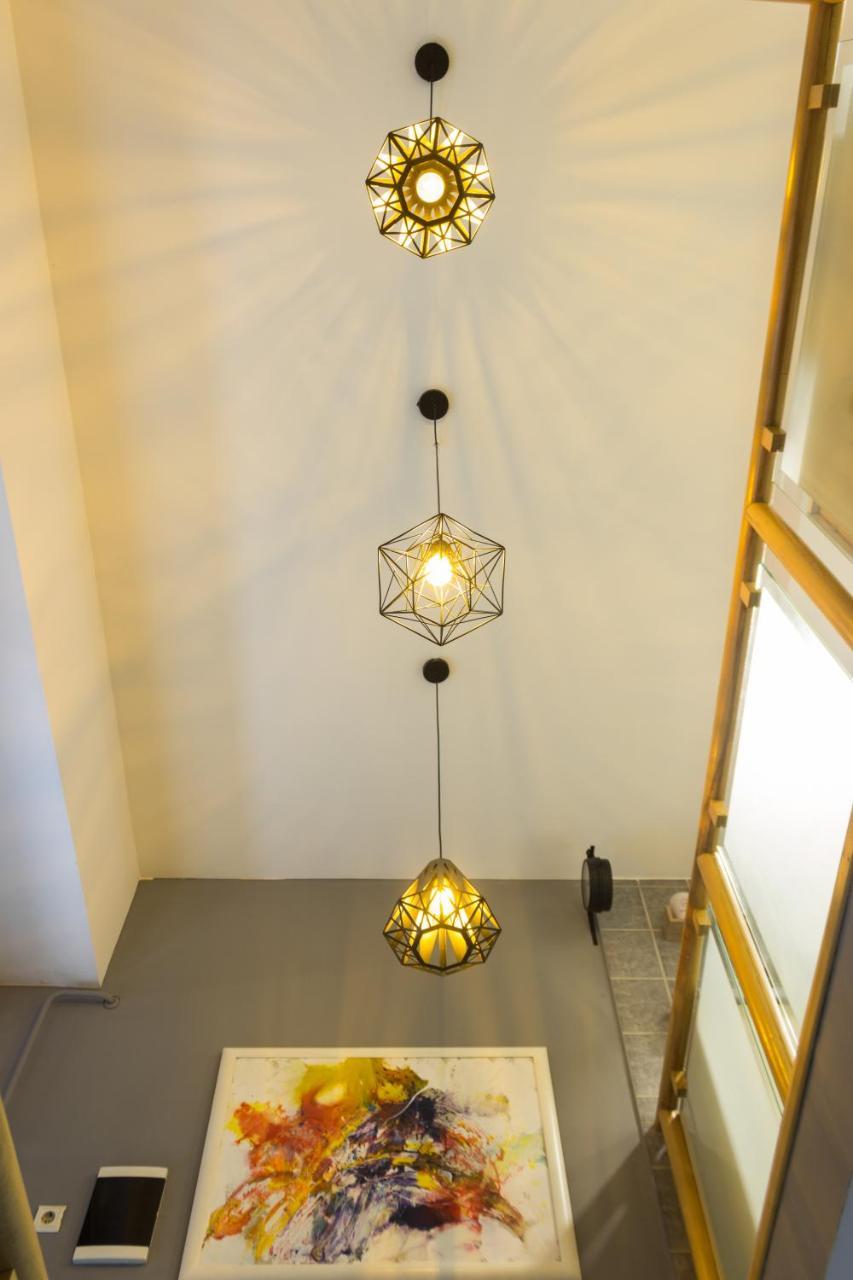 Apartman Freedom SJJ Esterno foto