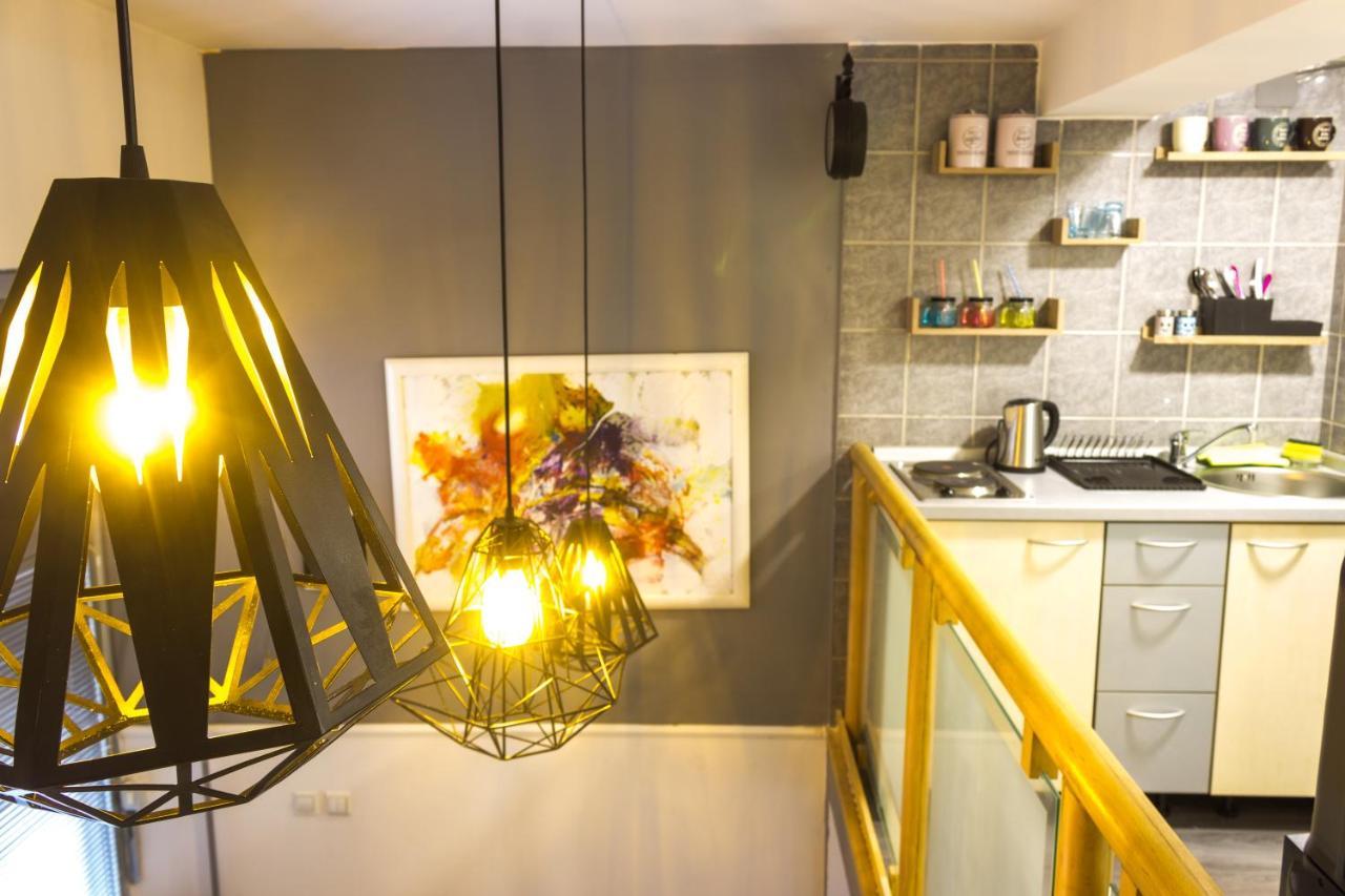 Apartman Freedom SJJ Esterno foto