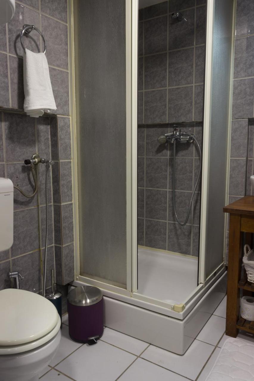 Apartman Freedom SJJ Esterno foto