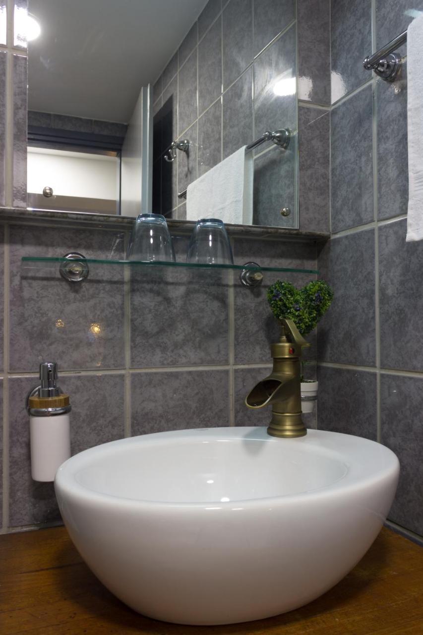 Apartman Freedom SJJ Esterno foto