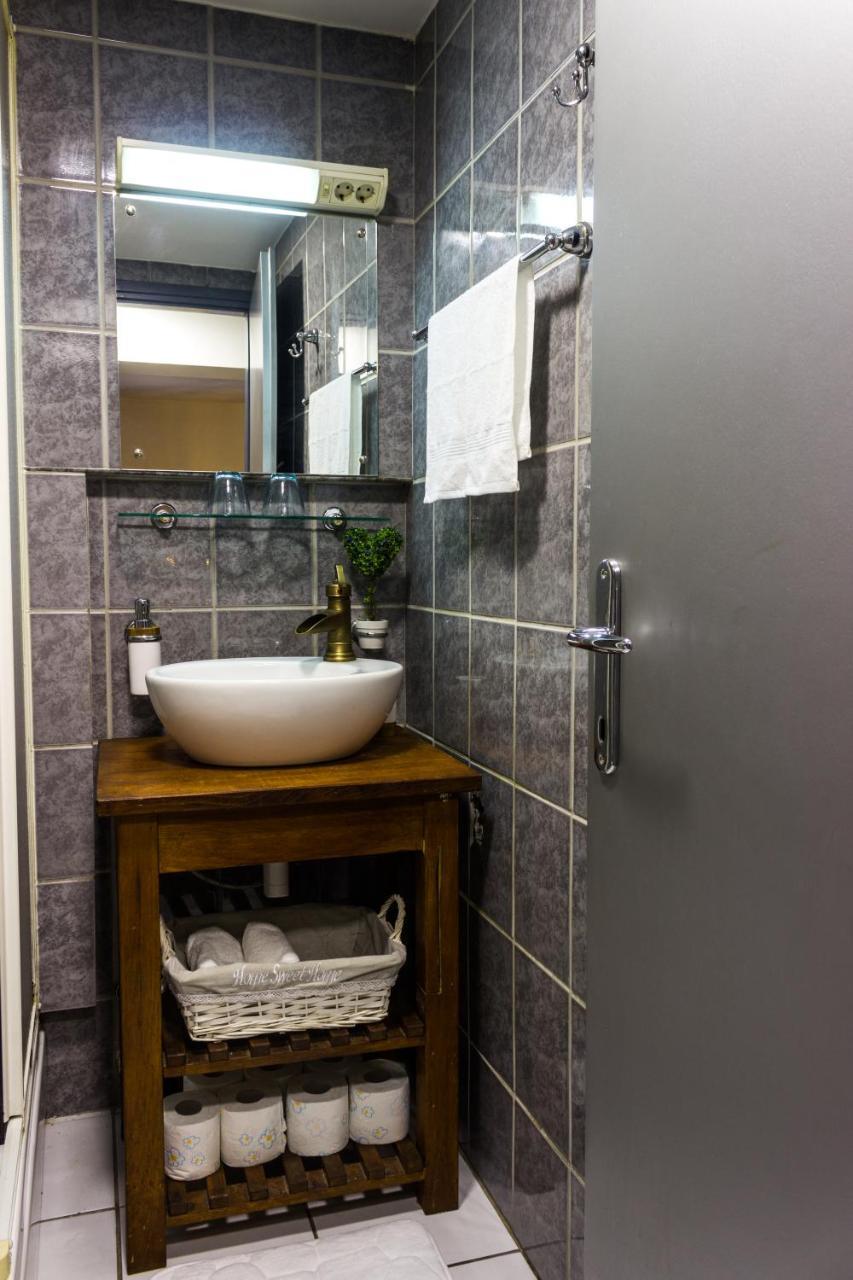 Apartman Freedom SJJ Esterno foto
