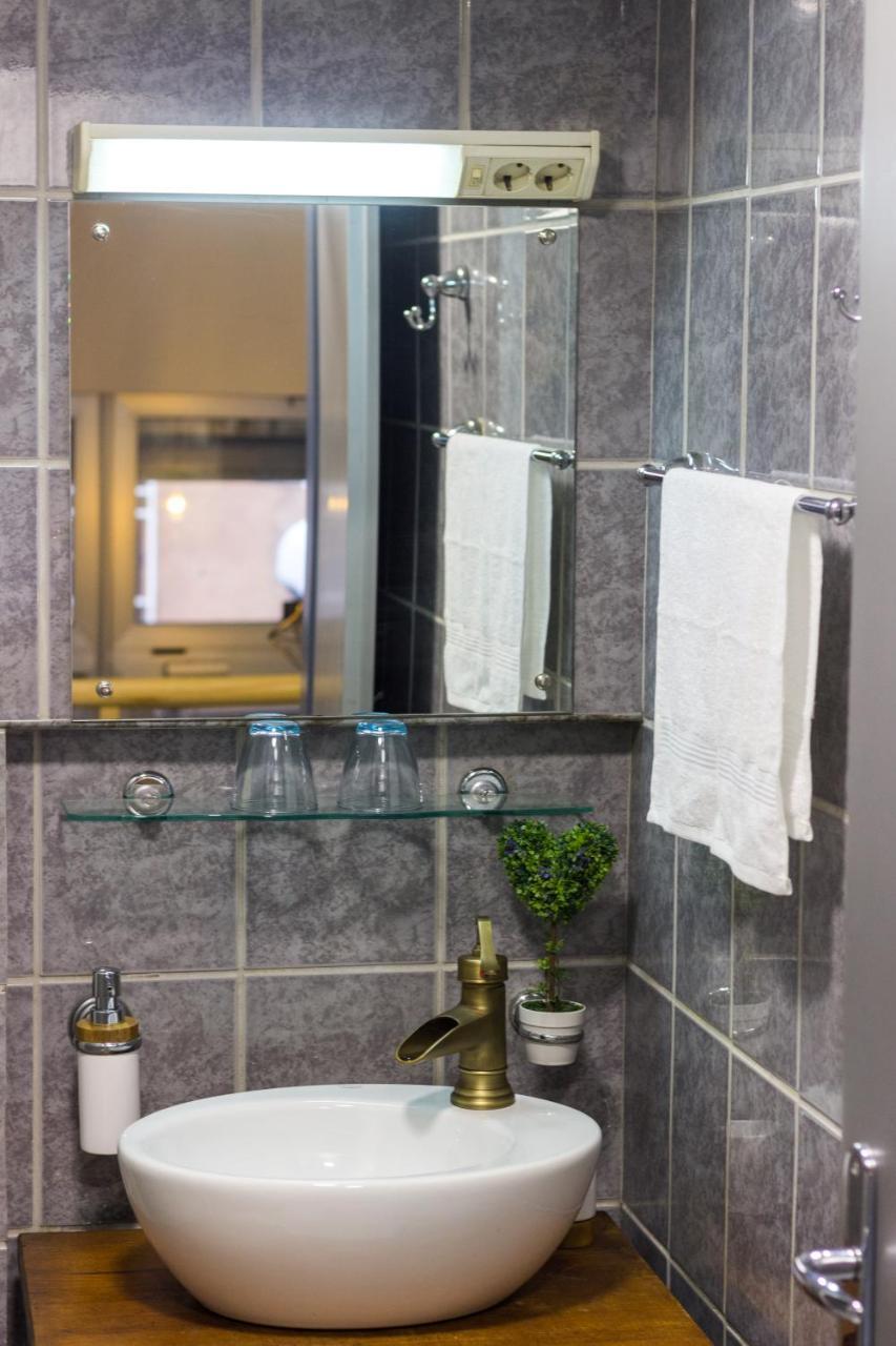 Apartman Freedom SJJ Esterno foto