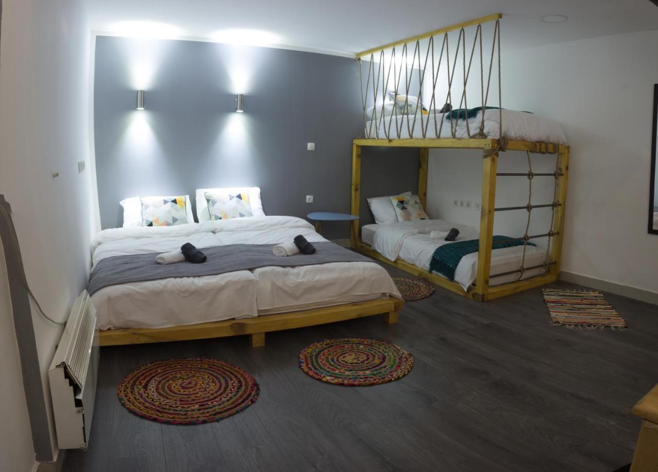 Apartman Freedom SJJ Esterno foto