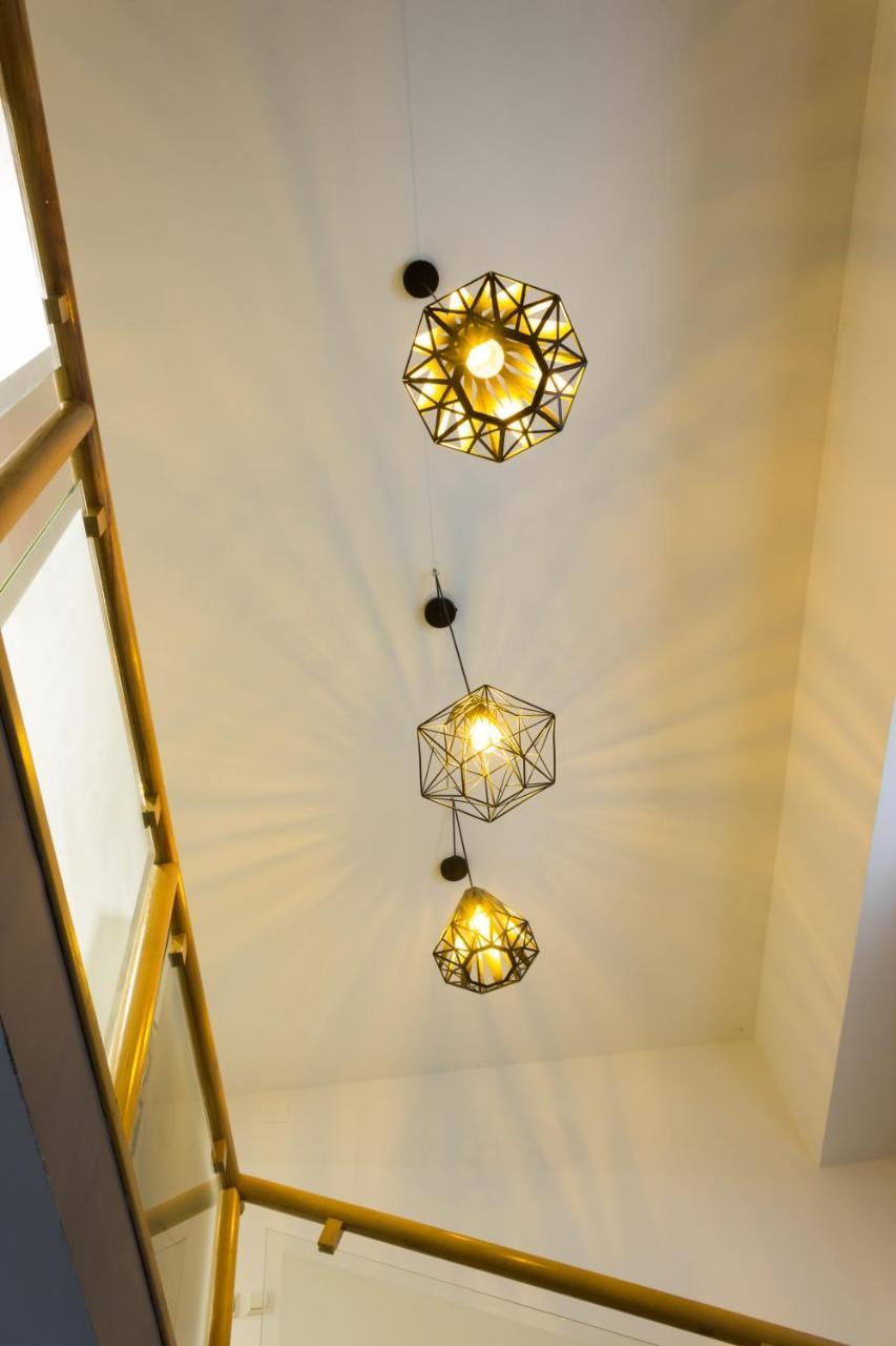 Apartman Freedom SJJ Esterno foto