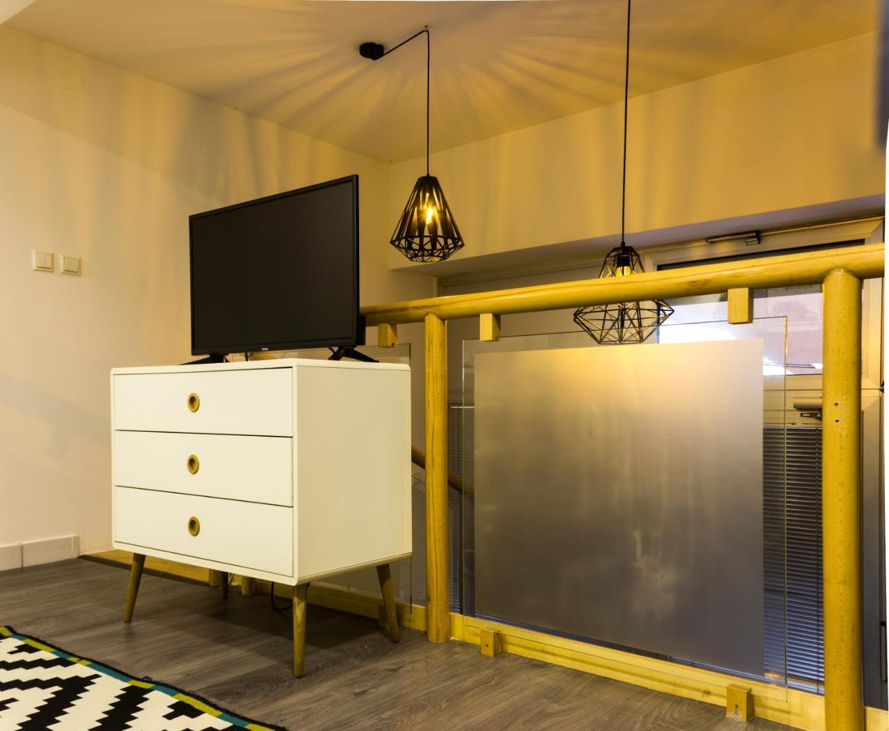 Apartman Freedom SJJ Esterno foto