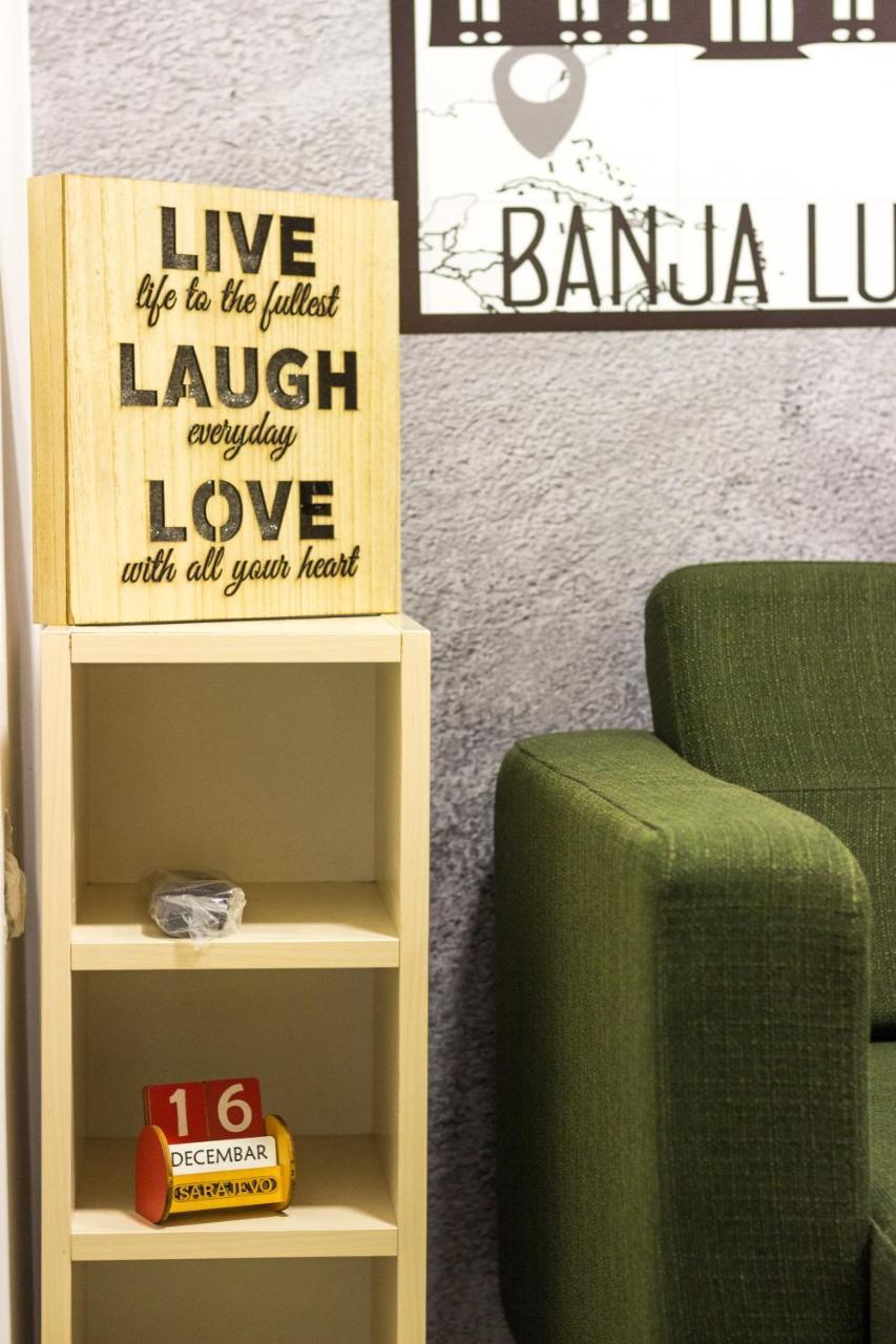 Apartman Freedom SJJ Esterno foto