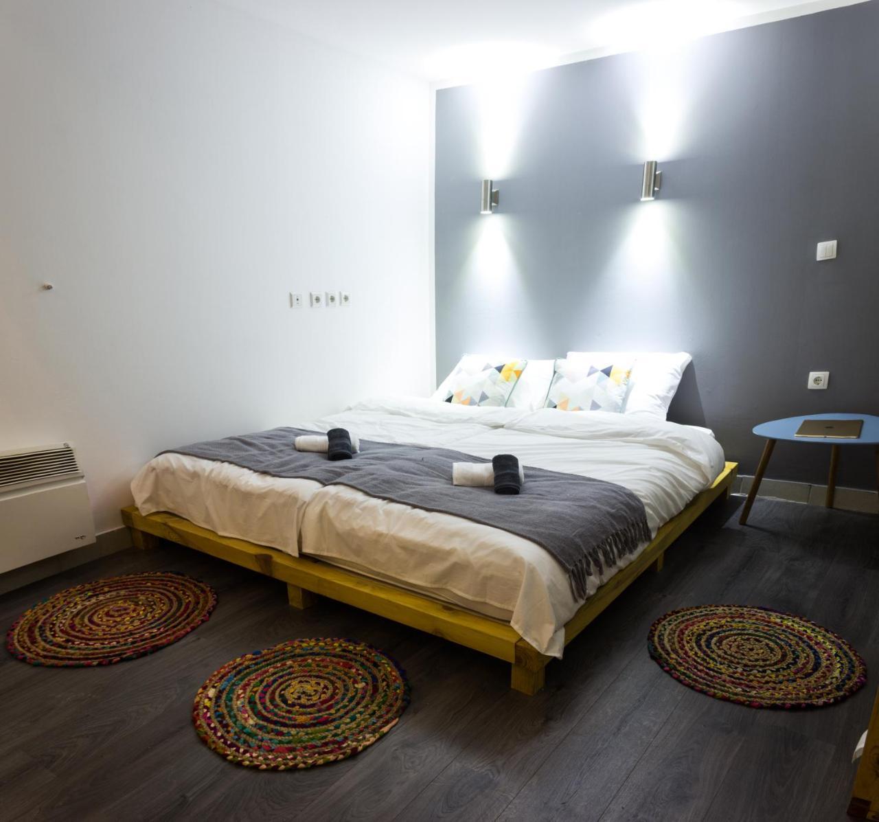 Apartman Freedom SJJ Esterno foto
