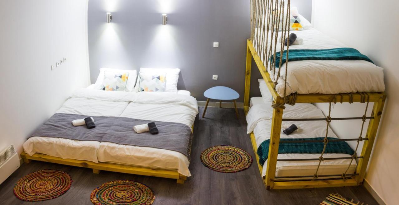 Apartman Freedom SJJ Esterno foto
